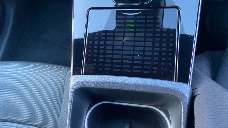 Toyota bZ4X 150kW Motion 71.4kWh 5dr Auto [11kW] Electric Hatchback